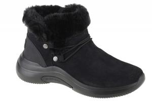 Ботинки Skechers Skechers On The Go Midtown Cozy Vibes, черный