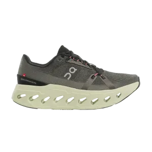 Кроссовки Cloudeclipse 'Rock Lima', серый