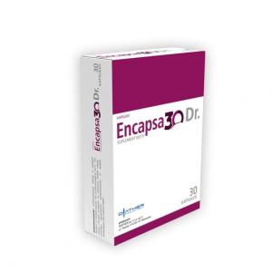 Энкапса30Доктор. 30 капсул Diather