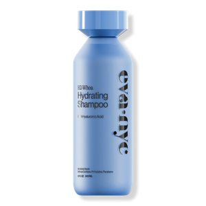 H2-Ух ты! Увлажняющий шампунь Eva Nyc