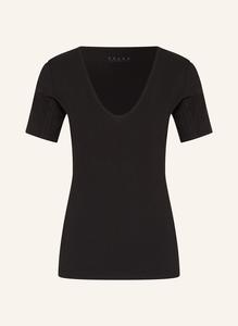 Футболка ежедневный климат-контроль Falke, черный