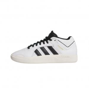 Adidas Originals Adidas Tyshawn Mid 'White Black'