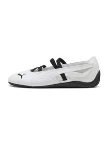 Балетки PUMA Speedcat, White