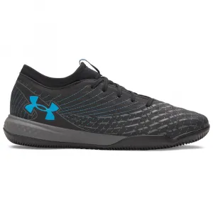 Футбольные бутсы Under Armour U Magnetico Select 5 IN, черный