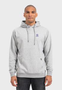 Толстовка Oldskull Wrldvibe Bali Beam, серый
