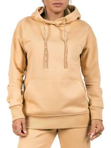 Толстовка с капюшоном Reichstadt, бежевый