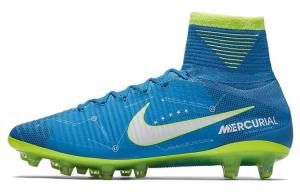 Футбольные бутсы Nike Mercurial Superfly 5 мужские