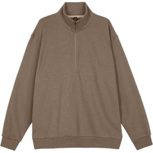 Стабильный свитшот мужской Steady State Lululemon, серый