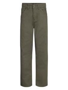 Обычные джинсы Petrol Industries, зеленый