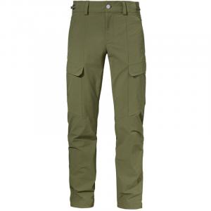 Брюки-Чулки kitzstein m Schöffel, зеленый