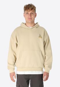 Худи Spitzbub Hoodie, Beige