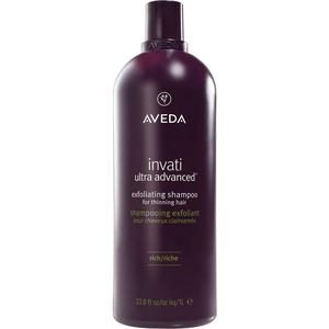 Шампунь Aveda Exfoliating Shampoo Rich, Invati Ultra Advanced 1000 ml