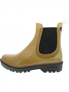 Verbenas Резиновые сапоги Gaudi Igor Gold