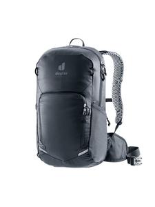 Deuter Велосипедный рюкзак Bike I 20, 20 литров, черный