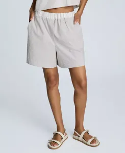 Женские боксеры с эластичной талией Kenneth Cole, белый