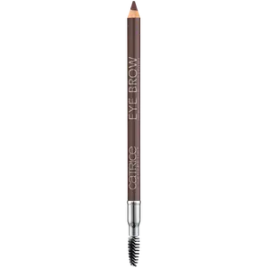 Карандаш для бровей с кисточкой 030 brown-n-eyed peas, 1,6 г Catrice Brow stylist, цвет 030