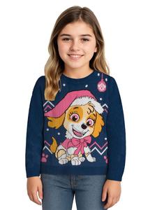 Свитер Paw Patrol, синий