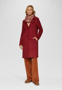 Снуд WEICHER LOOP s.Oliver, красный