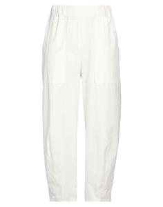 Брюки Alessia Santi, белый