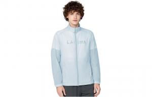 Солнцезащитная одежда для мужчин Lafuma, цвет Peak cyan