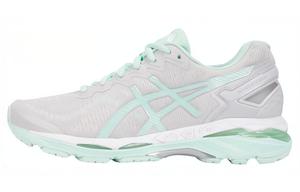 Кроссовки Asics Women's Gel Kayano 23 'Glacier Grey'