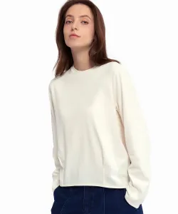 Футболка с длинными рукавами и круглым вырезом, отводящая влагу, быстросохнущая, с защитой от УФ-излучения, футболка RP с длинными рукавами