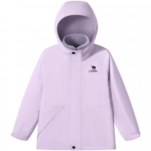 Детская ветровка Kids' CAMEL, lavender