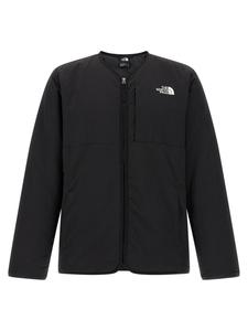 Куртка 'Ilti Liner' The North Face, черный
