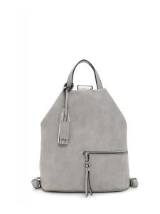 Рюкзак Tamaris Backpack Nele, светло-серый