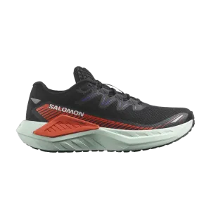 Кроссовки Wmns DRX Defy GRVL 'Black Cherry Tomato Bay', черный