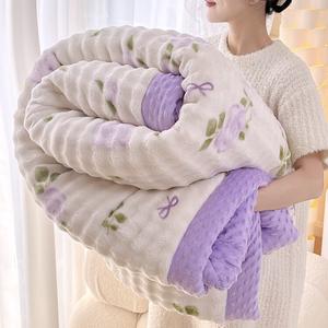 Disney Детское одеяло 200х230 см, зимнее, утепленное, 4 кг (≈4 кг), цвет Vivid and colorful