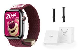 Disney Умные часы Lotso с подключением по Bluetooth унисекс