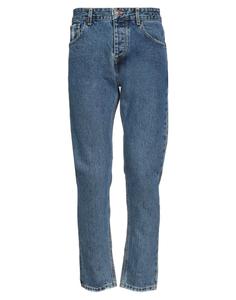 Джинсы Why Not Brand, синий