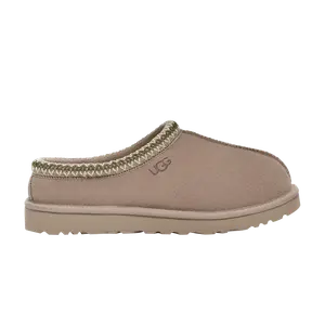 Кроссовки UGG Tasman Slipper 'Oyster', серый