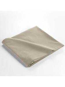 Douceur d’Intérieur Простыня серого цвета