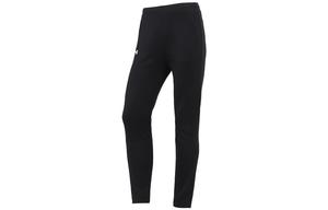 Женские трикотажные спортивные штаны Under Armour, цвет Black