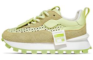 Кроссовки SALAXI Lifestyle Shoes Unisex Low-top, белый