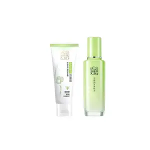 Очищающая вода Herbal Essence крем освежающий увлажняющий PECHOIN