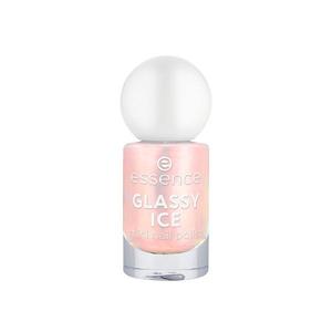 Мини-лак для ногтей ESSENCE Mini Nail Polish, Glassy ice 09 0