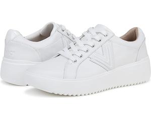 Кроссовки VIONIC Kearny Lace Up Oxfords, цвет White Leather
