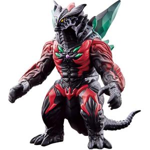 Монстр 500 мягкие виниловые фигурки 14см BANDAI