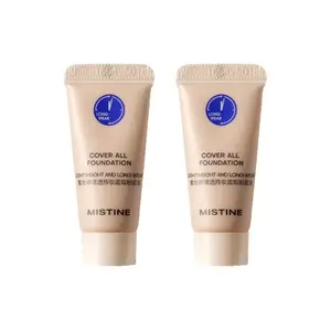 Наборы пробников косметики для женщин Mistine