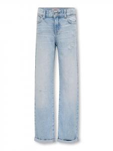 Джинсы KIDS ONLY, светло-синий