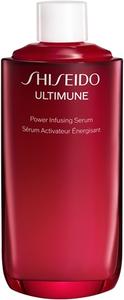 Антивозрастная сыворотка для кожи Shiseido Ultimune Power Infusing Serum, 75 ml