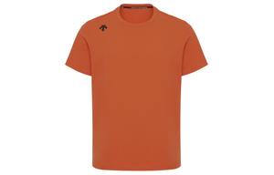 Disante DESCENTE Мужская футболка, DB-ТЕМНО-СИНИЙ