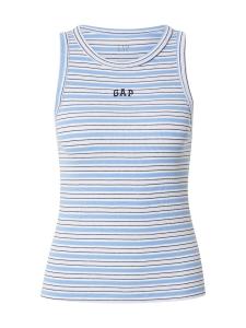 Топ GAP, Navy/Sky blue
