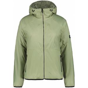 Нижняя куртка Кэррола Icepeak, цвет spargel