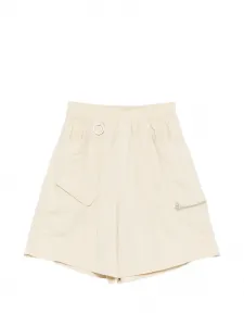 Карго-шорты с эластичным поясом Études Studio, бежевый