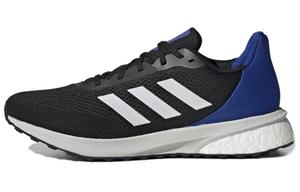 Кроссовки adidas Astrarun Black Blue