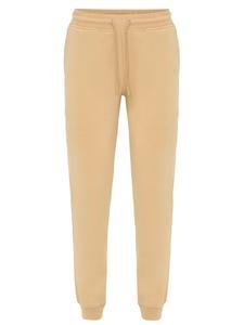 Зауженные брюки Jacey Quinn Charlotte, бежевый